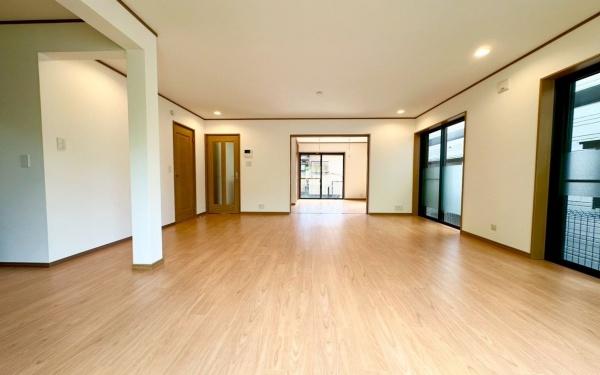 鶴見区馬場２丁目