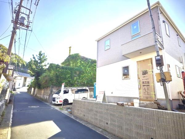 鎌倉市今泉台５丁目