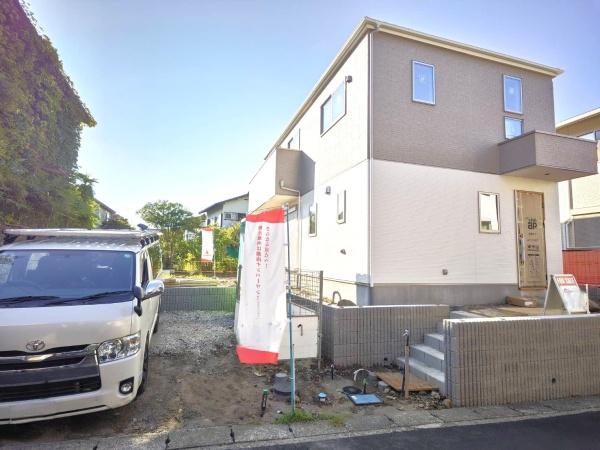 鎌倉市今泉台５丁目