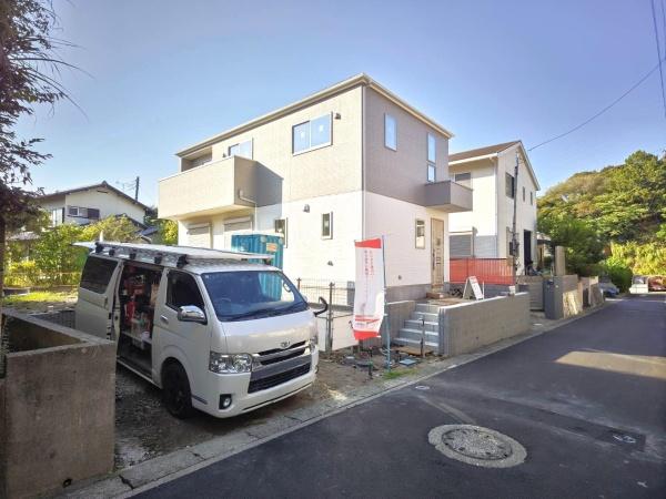 鎌倉市今泉台５丁目
