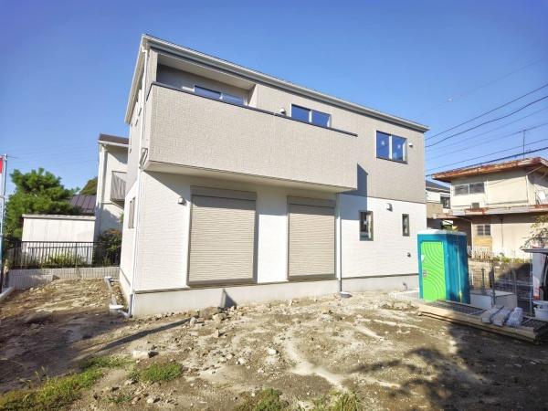 鎌倉市今泉台５丁目