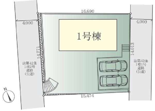 鎌倉市今泉台５丁目