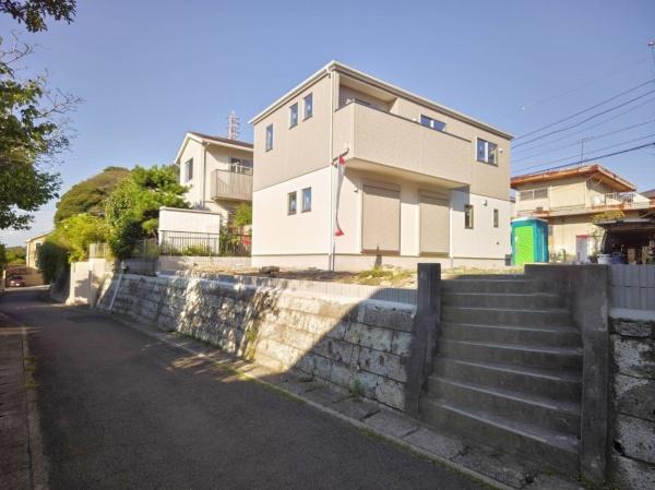 鎌倉市今泉台５丁目