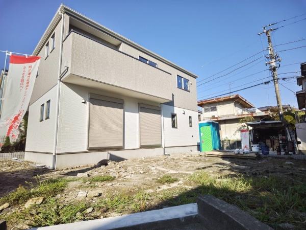 鎌倉市今泉台５丁目