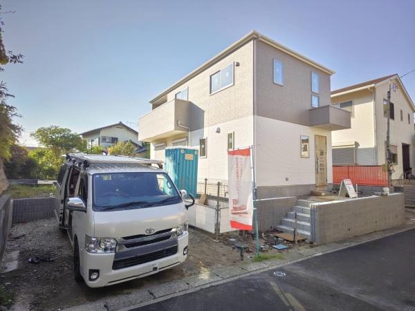 鎌倉市今泉台５丁目