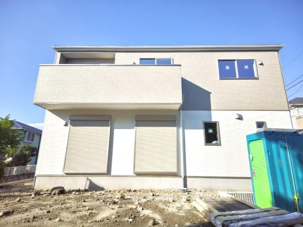 鎌倉市今泉台５丁目