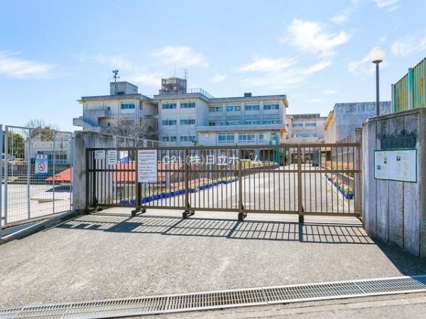 藤沢市大庭 全2棟A号棟(藤沢市立小糸小学校)