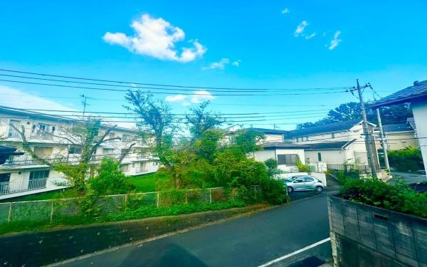 町田市鶴川４丁目　全３棟１号棟