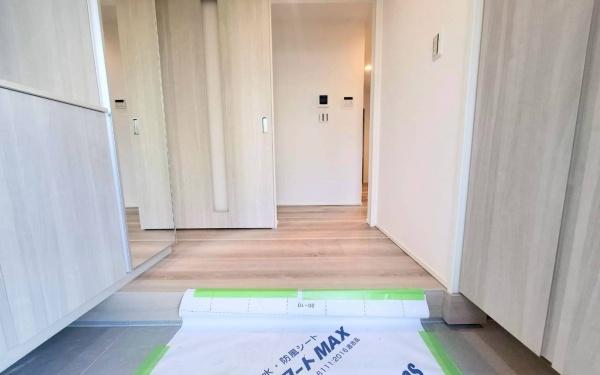町田市鶴川４丁目　全３棟２号棟