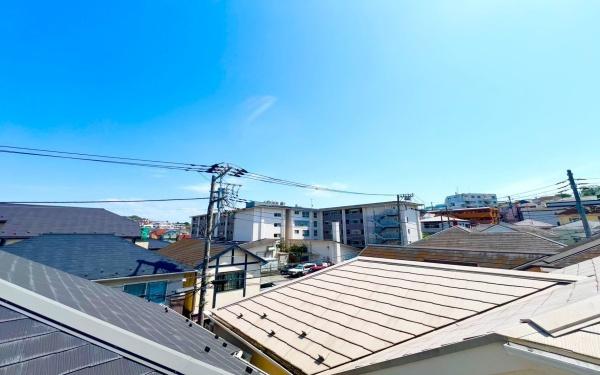 鶴見区東寺尾２丁目