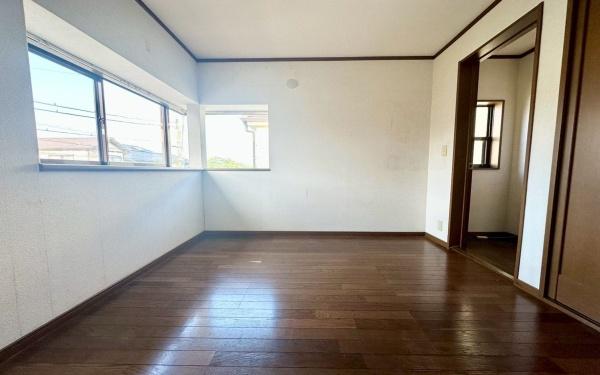 横浜市青葉区奈良町の中古一戸建て