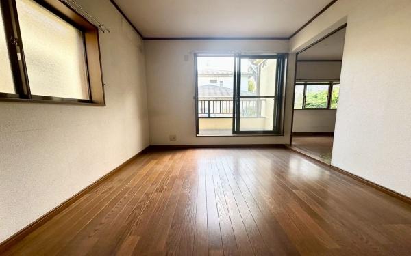 横浜市青葉区奈良町の中古一戸建て