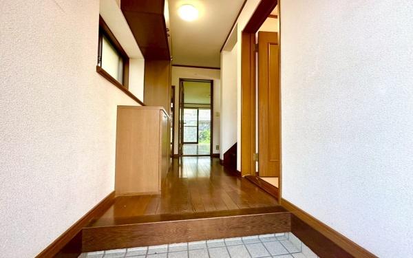 横浜市青葉区奈良町の中古一戸建て