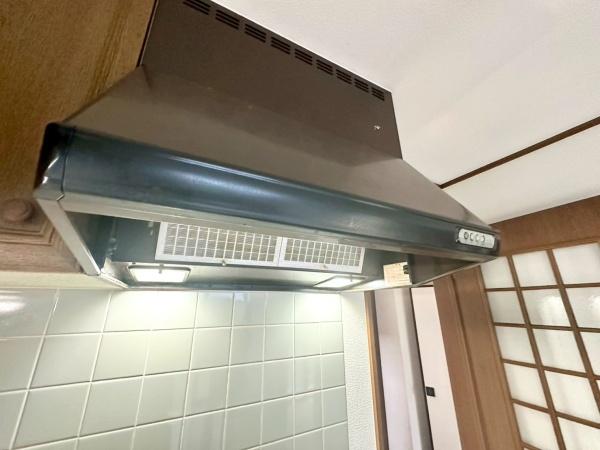 横浜市青葉区奈良町の中古一戸建て