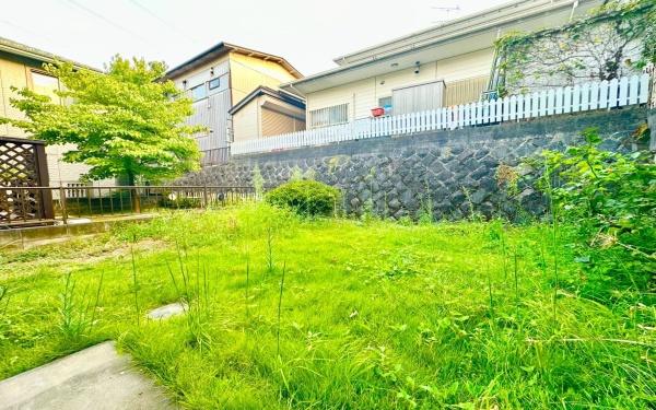 横浜市青葉区奈良町の中古一戸建て