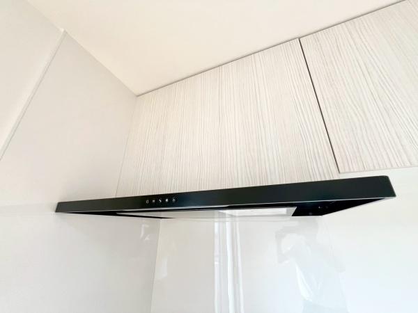 メゾン桜が丘１０・１号棟