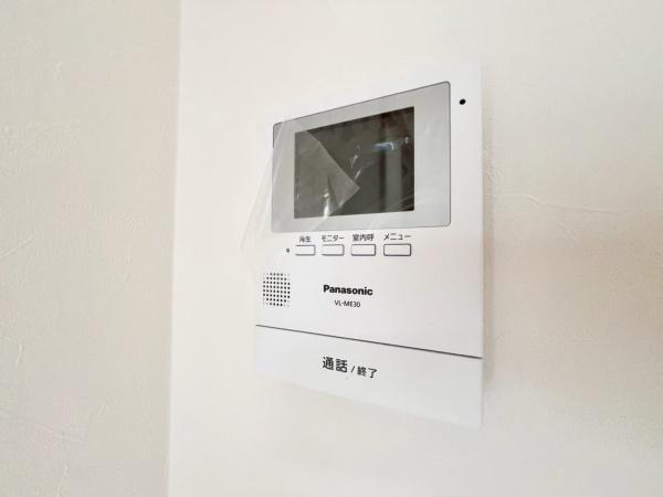 メゾン桜が丘１０・１号棟