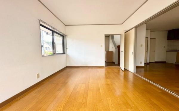 横浜市青葉区荏子田２丁目の中古一戸建て