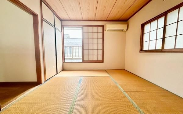 横浜市青葉区荏子田２丁目の中古一戸建て