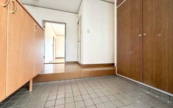 横浜市青葉区荏子田２丁目の中古一戸建て