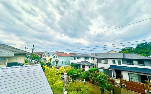 横浜市青葉区荏子田２丁目の中古一戸建て