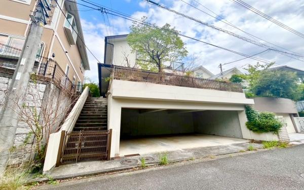 青葉区荏子田２丁目