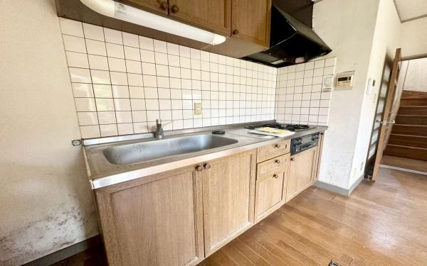横浜市青葉区荏子田２丁目の中古一戸建て