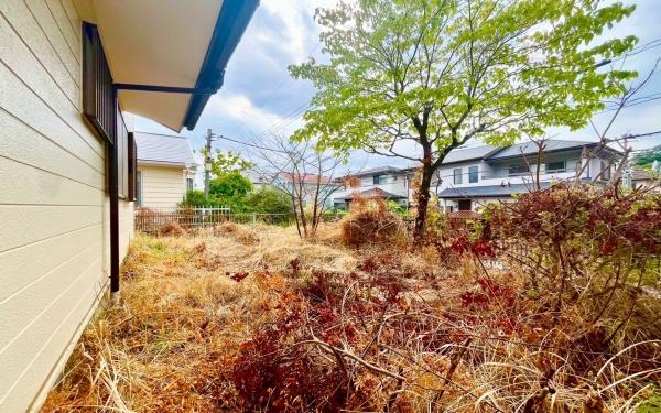 横浜市青葉区荏子田２丁目の中古一戸建て