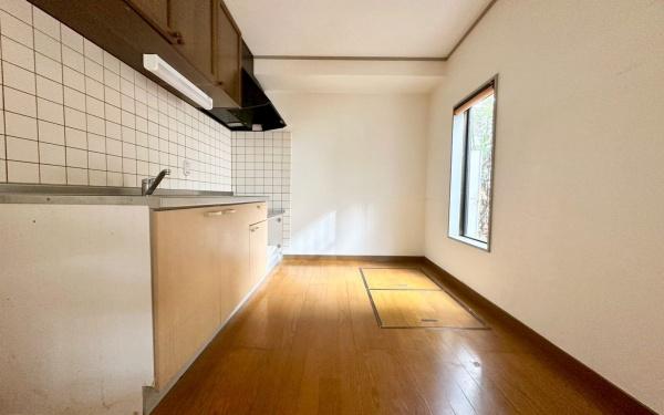 横浜市青葉区荏子田２丁目の中古一戸建て