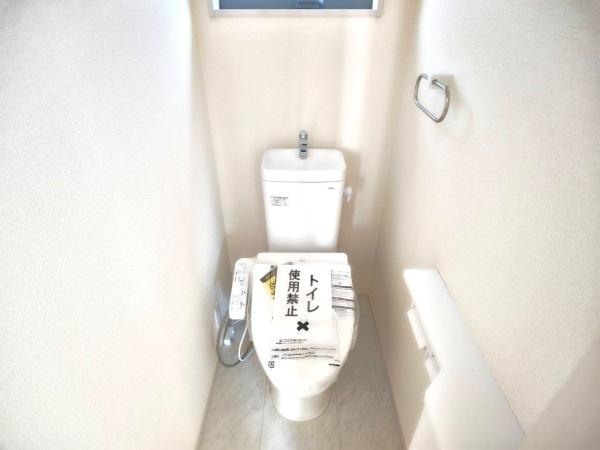 栄区桂町　全２棟１号棟