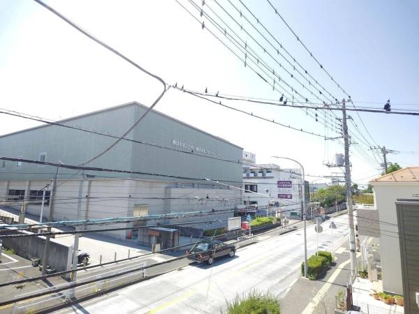 栄区桂町　全２棟１号棟