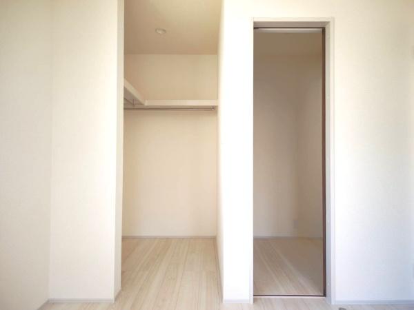栄区桂町　全２棟１号棟