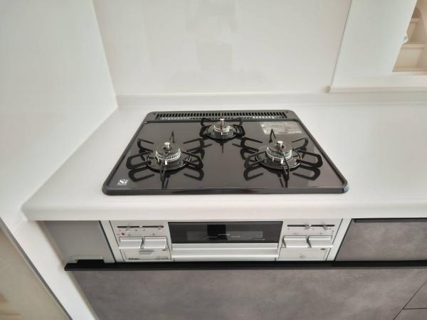 栄区桂町　全２棟１号棟