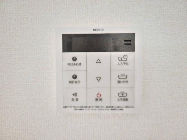 栄区桂町　全２棟１号棟