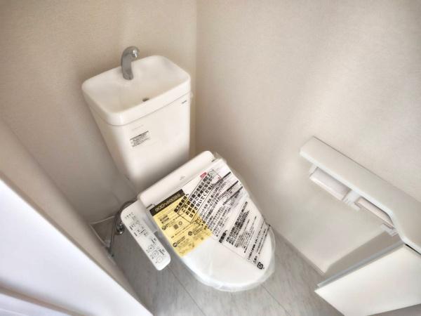 栄区桂町　全２棟２号棟