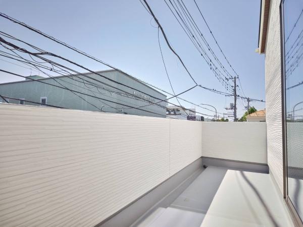 栄区桂町　全２棟２号棟
