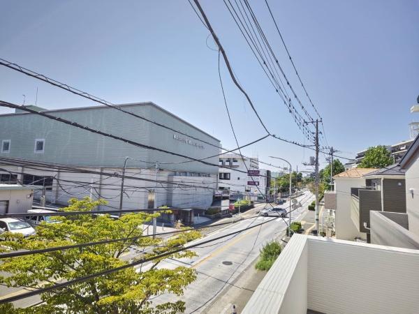 栄区桂町　全２棟２号棟