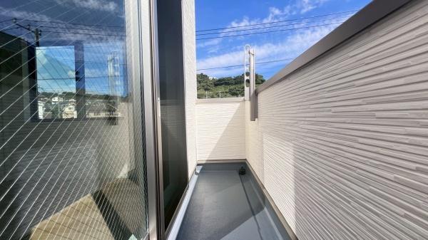栄区上郷町　全２棟A号棟