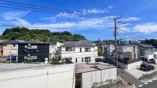 栄区上郷町　全２棟A号棟