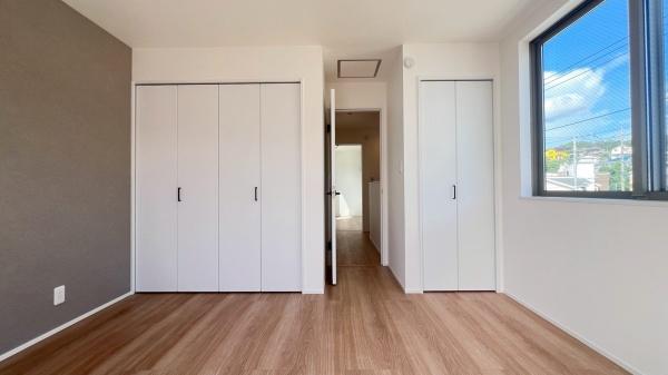 栄区上郷町　全２棟A号棟