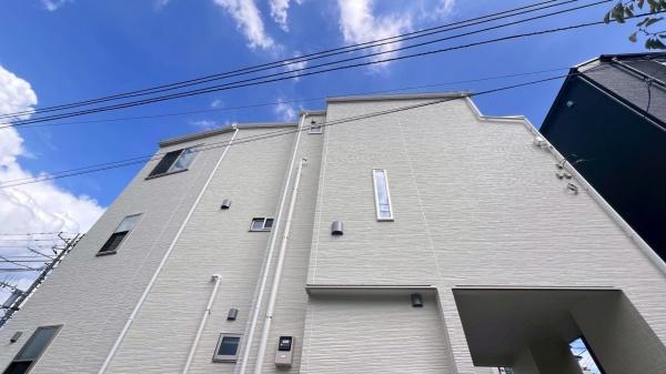 栄区上郷町　全２棟A号棟