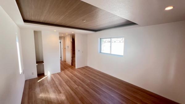 栄区上郷町　全２棟A号棟