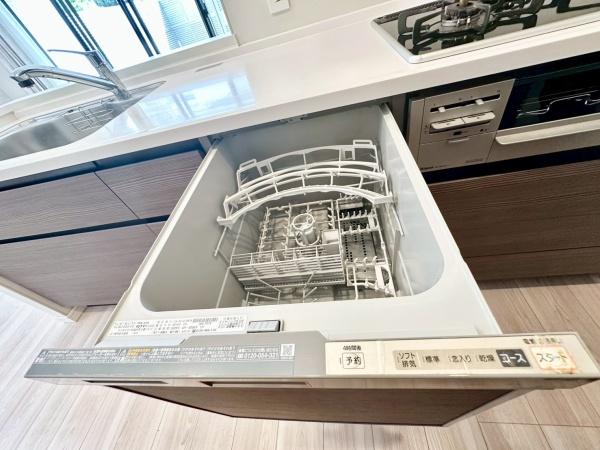 エクセレントシティ日吉本町ガーデン