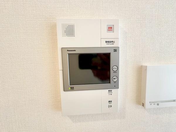 エクセレントシティ日吉本町ガーデン