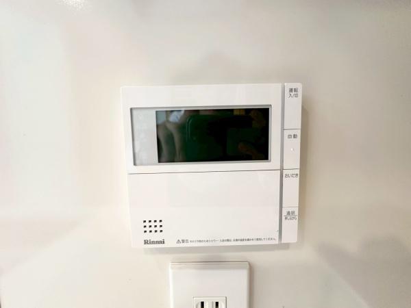 エクセレントシティ日吉本町ガーデン