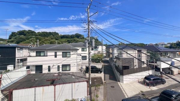 栄区上郷町　全２棟B号棟