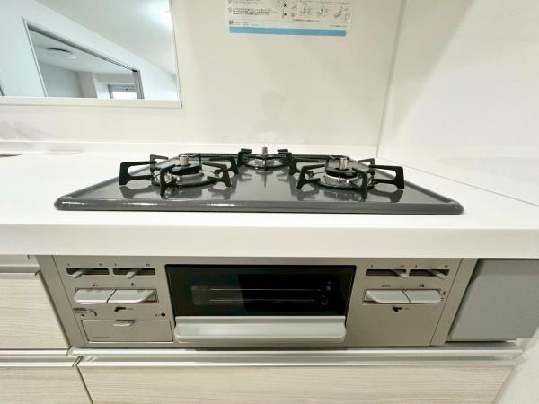 大倉山ハイム１号棟