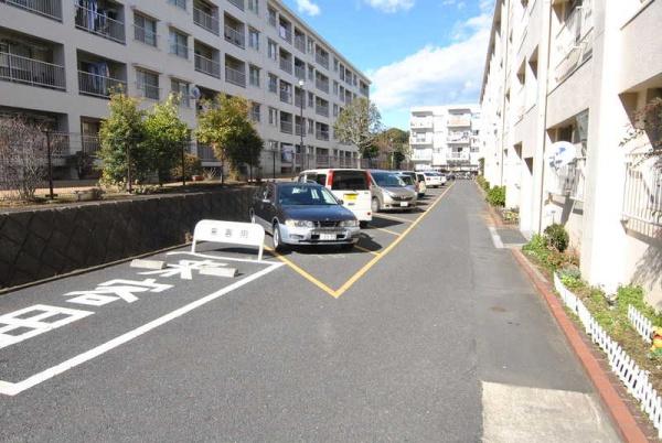 富岡シーサイドコーポＭ棟