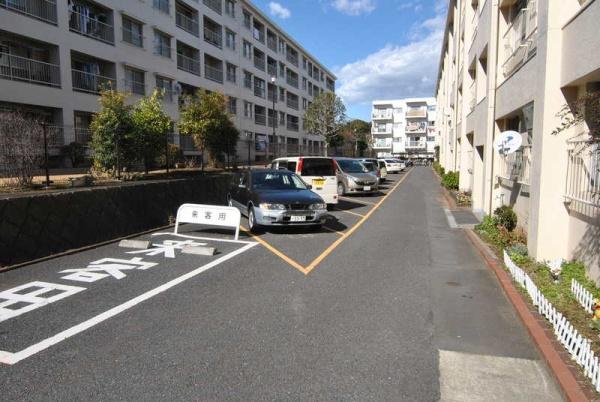 富岡シーサイドコーポＭ棟