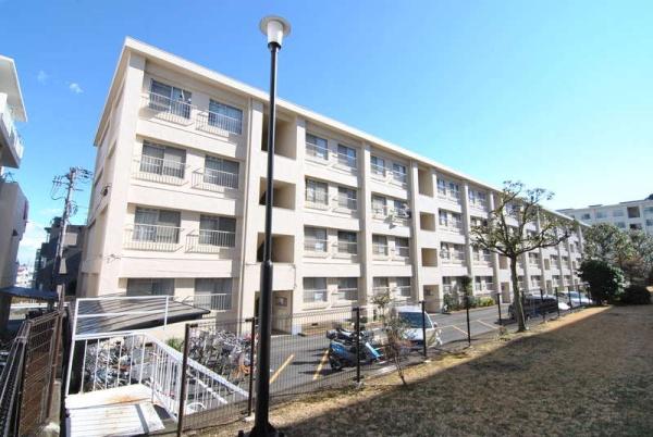 富岡シーサイドコーポＭ棟